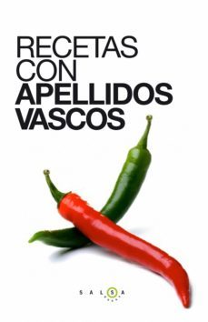recetas con apellidos vascos (ebook)-9788415193654