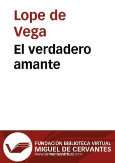 el verdadero amante (ebook)-9788415219354