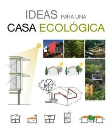 ideas para una casa ecologica-9788415227854