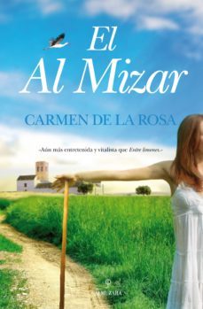 el al mizar-carmen de la rosa-9788415338154