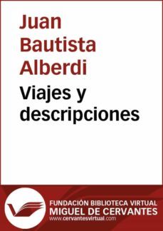 viajes y descripciones (ebook)-9788415348054
