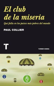el club de la miseria (ebook)-paul collier-9788415427254
