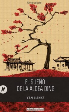 el sueño de la aldea ding (ebook)-9788415509554
