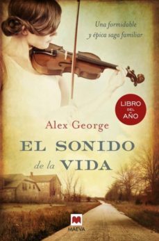 el sonido de la vida-alex george-9788415532354