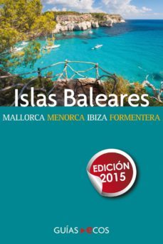 islas baleares (ebook)-sergi ramis-9788415563754