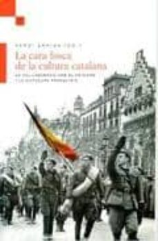 la cara fosca de la cultura catalana-jordi larios-9788415592754