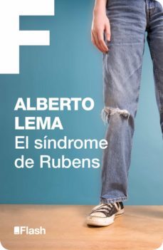 el sindrome rubens (flash relatos) (ebook)-9788415597254