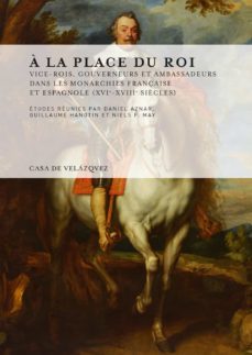 a la place du roi-9788415636854
