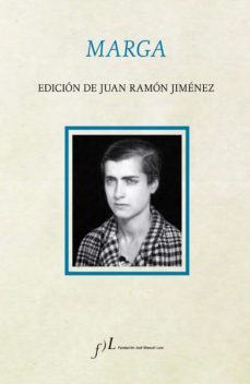 marga (ebook)-juan ramon jimenez-9788415673354
