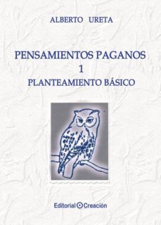pensamientos paganos 1. planteamiento basico-9788415676454