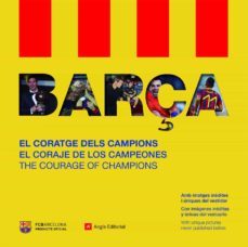 barça el coratge dels campions-9788415695554