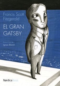el gran gatsby (edicion ilustrada)-f. scott fitzgerald-9788415717454