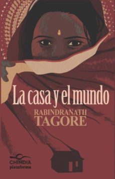 la casa y el mundo (ebook)-rabindranath tagore-9788415750154