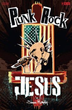 punk rock jesus-sean murphy-9788415844754