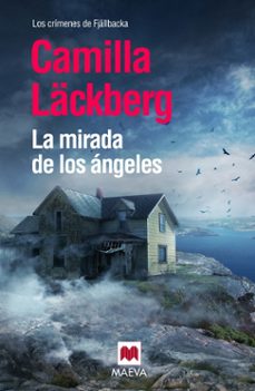 la mirada de los angeles (serie fjallbacka 8) (ed. especial)-camilla lackberg-9788415893554