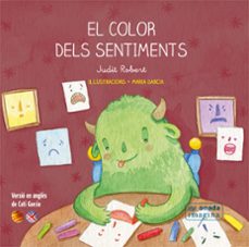 el color dels sentiments-judit robert masia-9788415896654