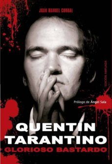 quentin tarantino: glorioso bastardo (2ª ed.)-9788415932154