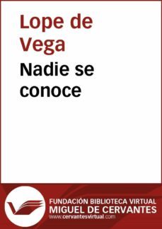 nadie se conoce (ebook)-9788415936954