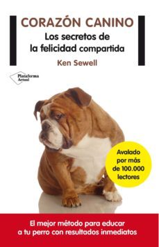 corazon canino-ken sewell-9788416096954