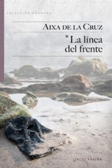 la linea del frente-9788416148554