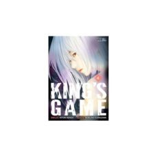 king s game nº 4-nobuaki kanazawa-hitori renda-9788416150854