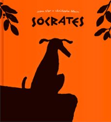 socrates-joann sfar-christophe blain-9788416167654