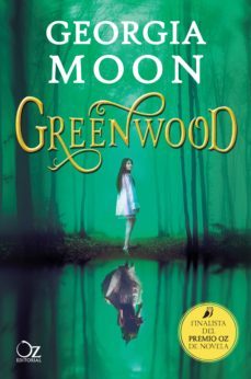greenwood (serie greenwood 1)-georgia moon-9788416224654