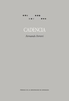 cadencia-fernando ferrero-9788416272754