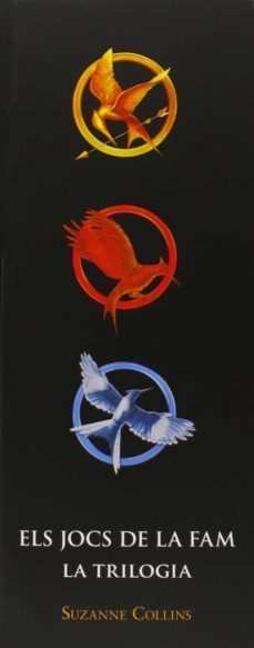 estoig els jocs de la fam-suzanne collins-9788416297054