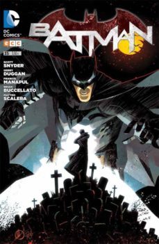 batman num. 35-9788416303854