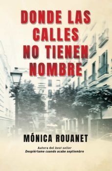 donde las calles no tienen nombre (ebook)-monica rouanet-9788416306954