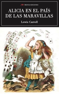 -lewis carroll-9788416365654