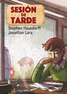 -stephen hausdorff-jonathan lara-9788416400454