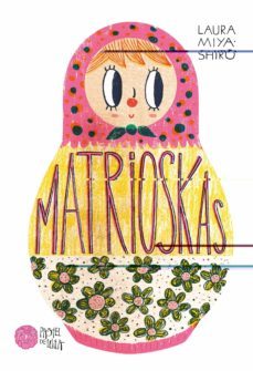 Matrioska el corte ingles on sale