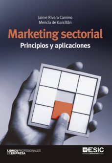 marketing sectorial. principios y aplicaciones (ebook)-9788416462254