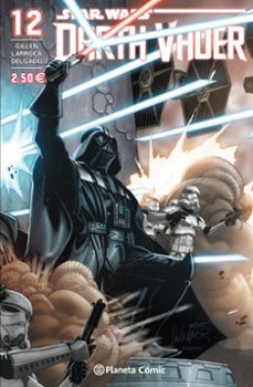 star wars darth vader nº 12-9788416476954