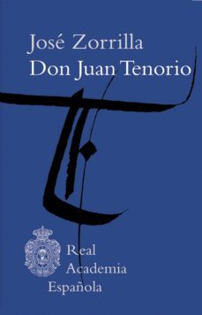 don juan tenorio (adobe pdf) (ebook)-9788416494354