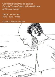 dibujo lo que veo: mente - mano - mirada-9788416552054