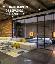 (pe) rehabilitacion de espacios diafanos-oriol magrinya-9788416574254