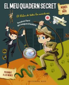 el meu quadern secret-diego diaz alonso-9788416587254