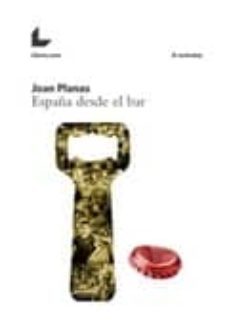 españa desde el bar-joan planas-9788416616954