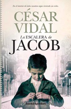 la escalera de jacob-cesar vidal-9788416622054