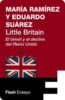 little britain (flash ensayo) (ebook)-eduardo suarez-9788416628254