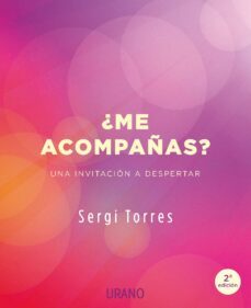 ¿me acompañas? (ebook)-sergi torres-9788416715954