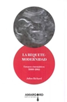 la requetemodernidad-julius richard-9788416762354