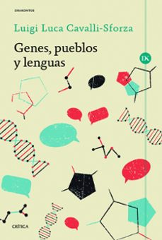 genes, pueblos y lenguas-9788416771554