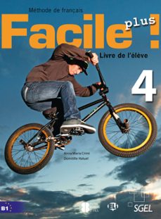 facile plus 4 alumno-9788416782154