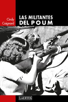 las militantes del poum (ebook)-cindy coignard-9788416783854