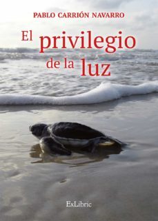 (i.b.d.) el privilegio de la luz-9788416848454