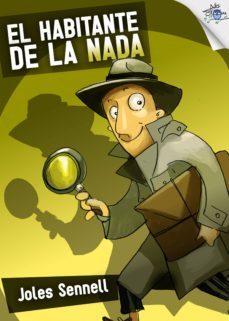 el habitante de la nada (ebook)-9788416862054